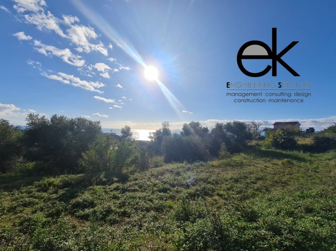 Αργοτεμάχιο με εκπληκτική θέα – Ρατζακλί