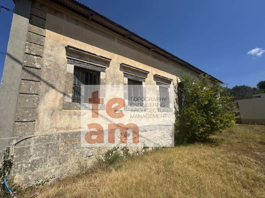 Παραδοσιακό Ακίνητο Υψηλής Αξίας στα Καλλιγατά Κεφαλονιάς