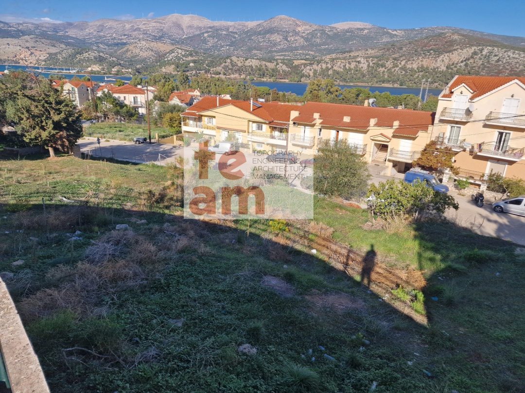 Προνομιακό Οικοπεδο-Αργοστόλι