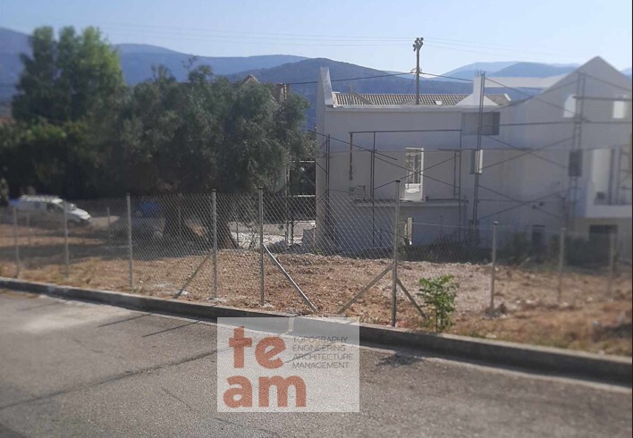 Οικοδομήσιμο Οικόπεδο – Αργοστόλι